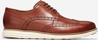 Men's ØriginalGrand Wingtip Oxfords-AA