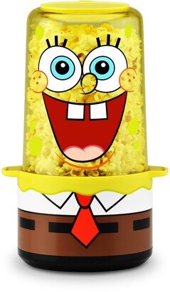 Spongebob Stir Popcorn Popper