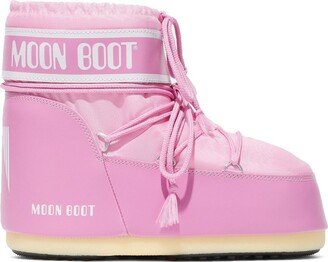 Icon low snow boots-AE