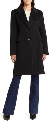 Reed Italian Wool Coat