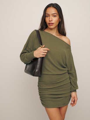 Kyan Knit Dress