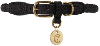 Cloud7 Black Large Ravello Collar