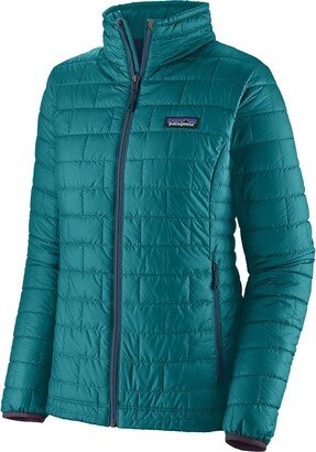 Nano Puff Insulated Jacket - Women's