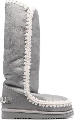 Eskimo 40 knee-length boots