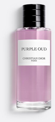 La Collection Privée Purple Oud - Fragrance - 250 ml