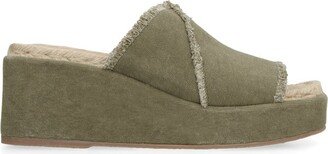 Eleonora Platform Mules