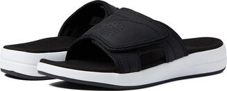 Emerson (Black) Men's Shoes