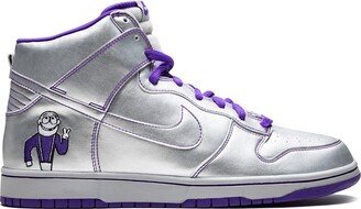 SB Dunk High Premium Dinosaur Jr sneakers