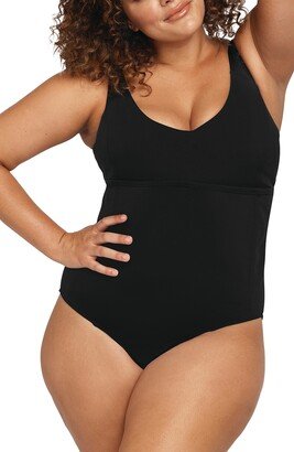 Artesands Natare Turner Chlorine Resistant One-Piece Swimsuit