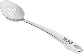 Hollow Forged Slotted Spoon with Stay Cool Handle, Stainless