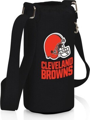 NFL Cleveland Browns Water Bottle Holder