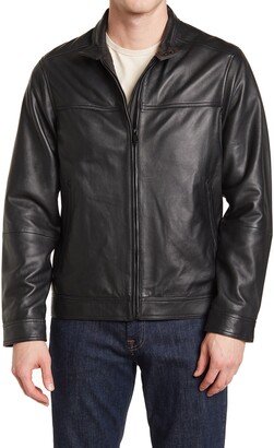 Cromwell Leather Jacket