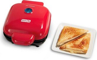 Pocket Sandwich Maker - Red