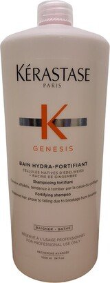 34Oz Genesis Bain Ultra-Fortifiant Shampoo