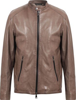 MALIA COUTURE Jacket Dove Grey