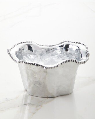 Beatriz Ball Organic Pearl Ice Bucket