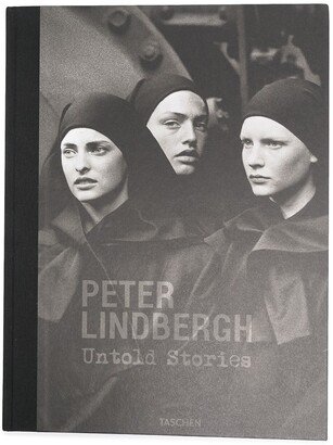 Peter Lindberg Untold Stories