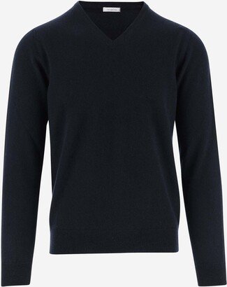 Cashmere Sweater-AB