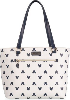 Mickey Mouse Uptown Cooler Bag