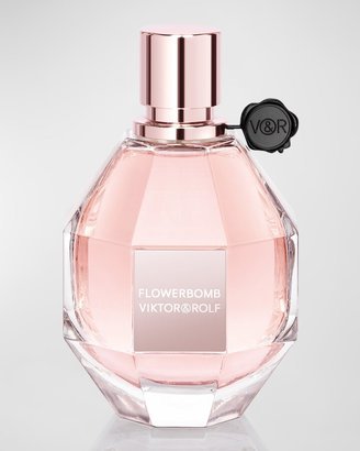 Flowerbomb Eau de Parfum Spray, 100 mL/ 3.4 oz.