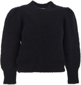 Emma Crewneck Sweater