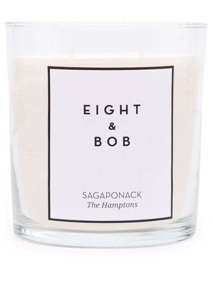 Sagaponack wax candle