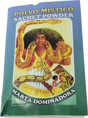 Santa Marta Dominadora Sachet Powder/Polvo Mistico