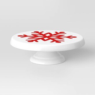 Christmas Melamine Dessert Stand - Wondershop™