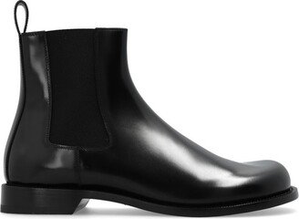 Campo Slip-On Chelsea Boots