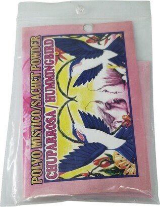 Chuparrosa Polvo Mistico/Hummingbird Sachet Powder