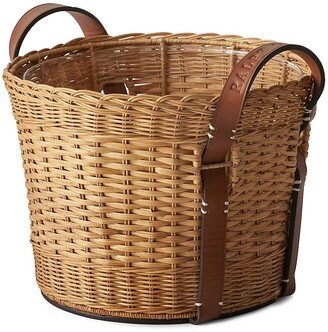 Bailey Wicker Double Champagne Cooler