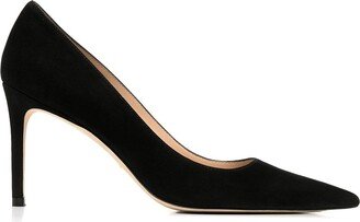 Stuart 85 heeled pump