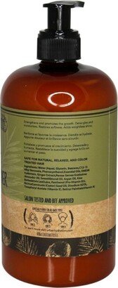 Urban Hydration Jamaican Castor Oil Cowash Conditioner, 16.9 Fl Oz