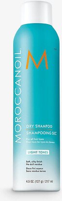 Light Tones dry Shampoo 205ml