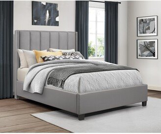 Jocelyn Queen Bed