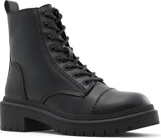 Goer Combat Boot