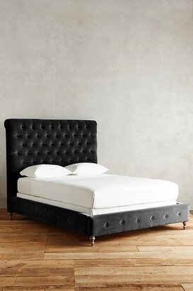 Velvet Orianna Bed