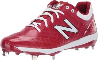 Men's 4040 V5 Metal Baseball Shoe