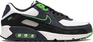 Air Max 90 Scream Green sneakers