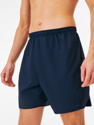 High Stride 7 Short - Unlined