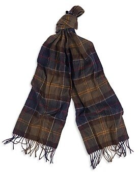 Tartan Scarf