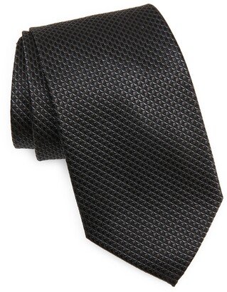 Silk X-Long Tie