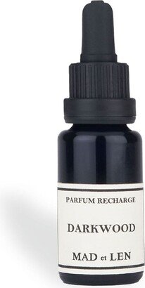 Darkwood fragrance refill