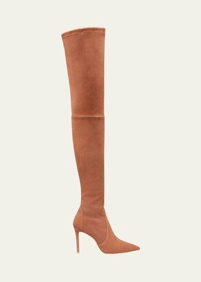 Ultrastuart Over-The-Knee Suede Boots