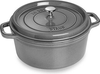 7-Quart Round Dutch Oven