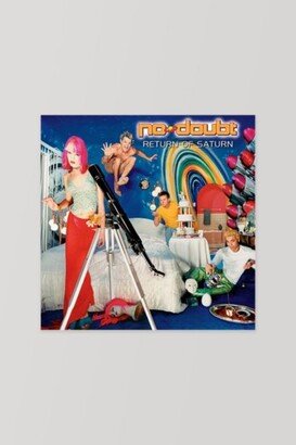 No Doubt - Return of Saturn LP