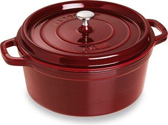 7-Quart Round Dutch Oven-AB