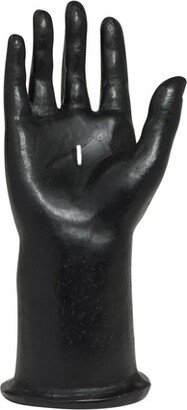 wax bust Ex Voto-black 130 g