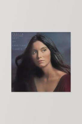 Emmylou Harris - Profile: Best of Emmylou Harris LP