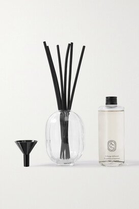 Reed Diffuser - Baies, 200ml